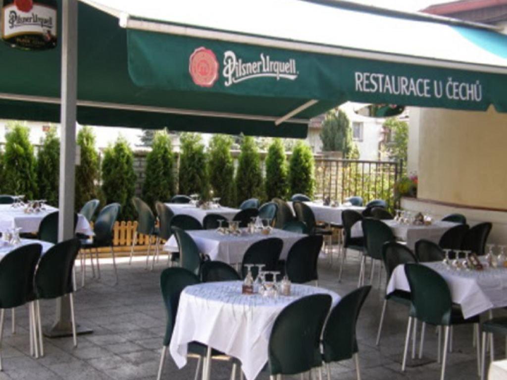 Hotel Wertheim Prague Exterior photo