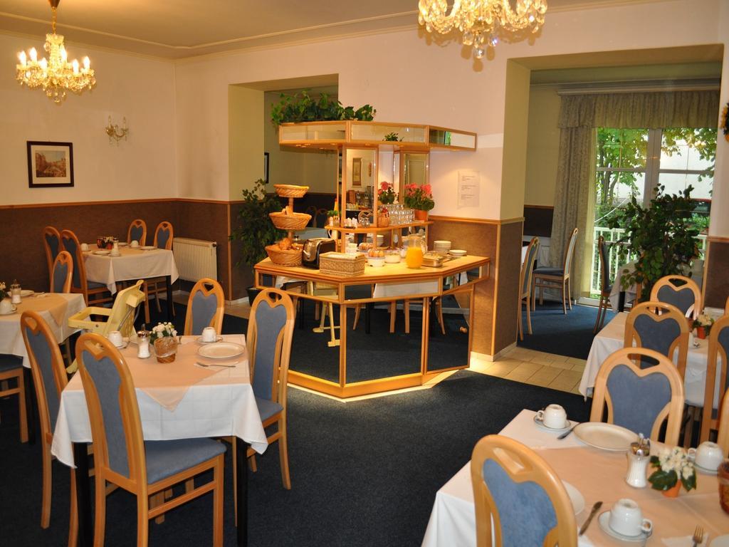 Hotel Wertheim Prague Exterior photo
